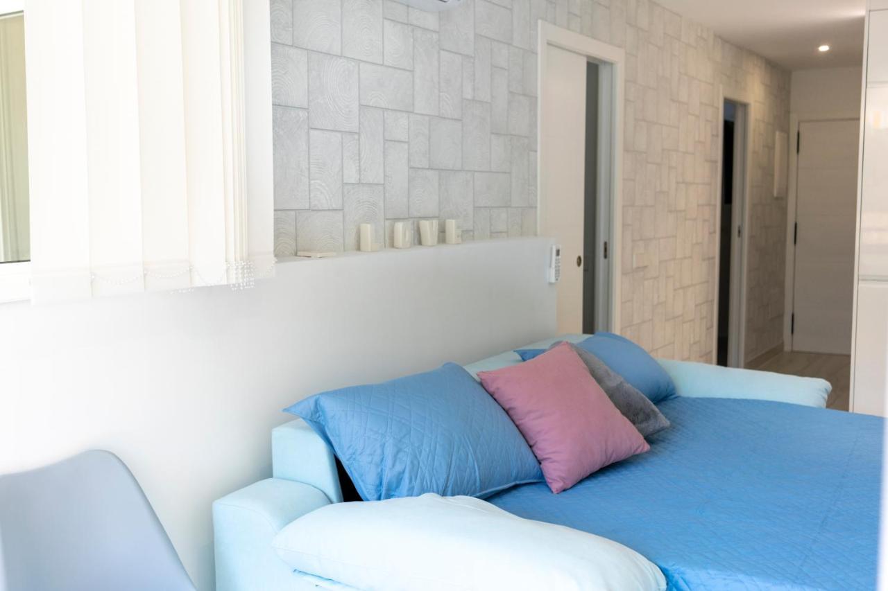 El Dorado 114 Luxury With Full Air-Conditioning Playa de las Americas  Exterior foto