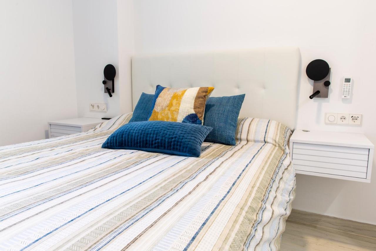 El Dorado 114 Luxury With Full Air-Conditioning Playa de las Americas  Exterior foto