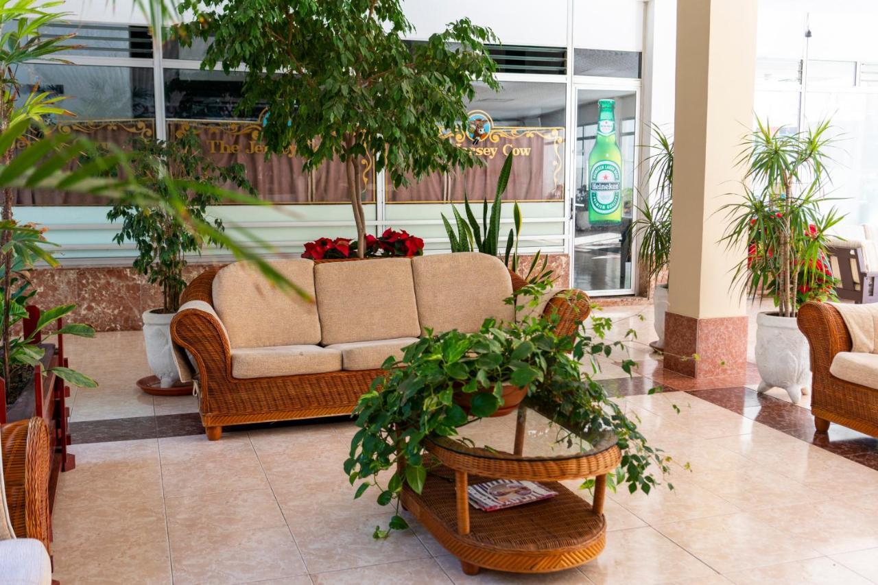 El Dorado 114 Luxury With Full Air-Conditioning Playa de las Americas  Exterior foto
