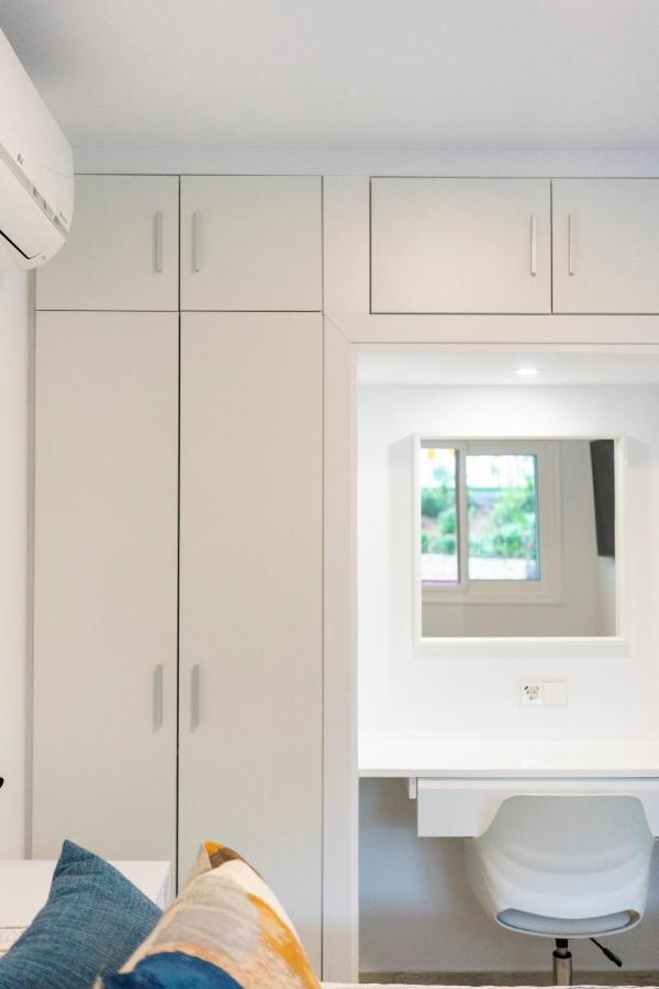 El Dorado 114 Luxury With Full Air-Conditioning Playa de las Americas  Exterior foto