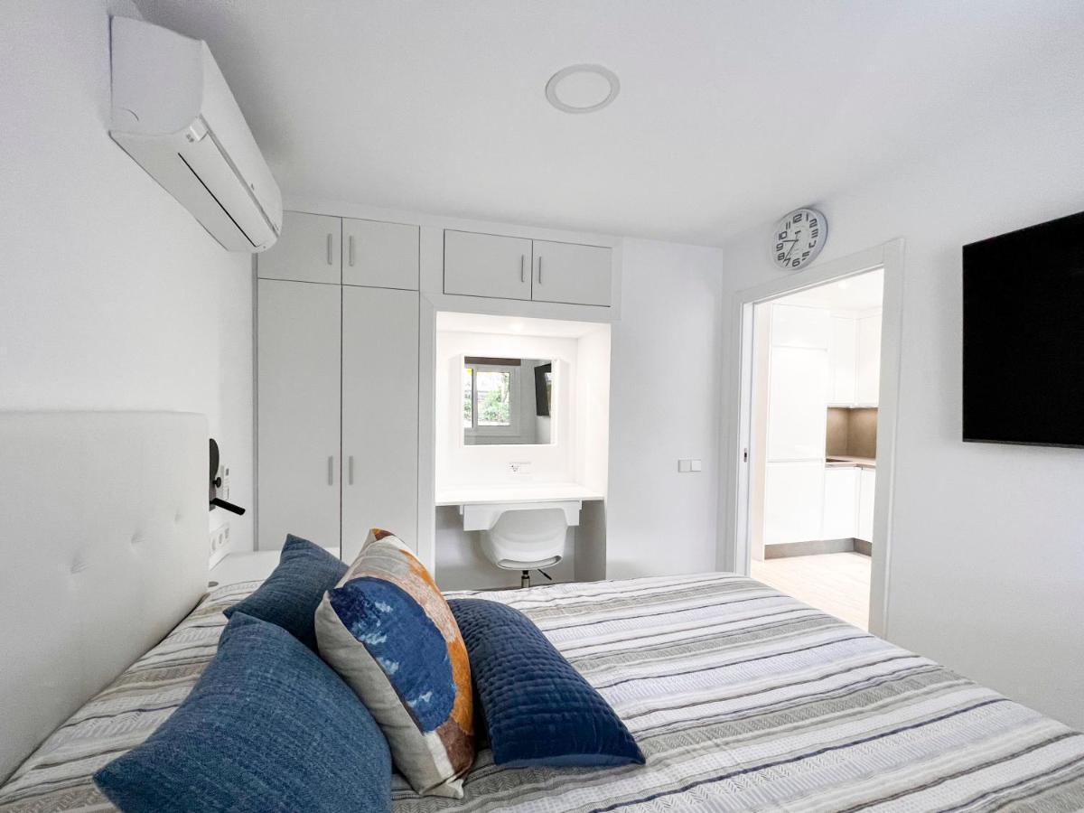 El Dorado 114 Luxury With Full Air-Conditioning Playa de las Americas  Exterior foto