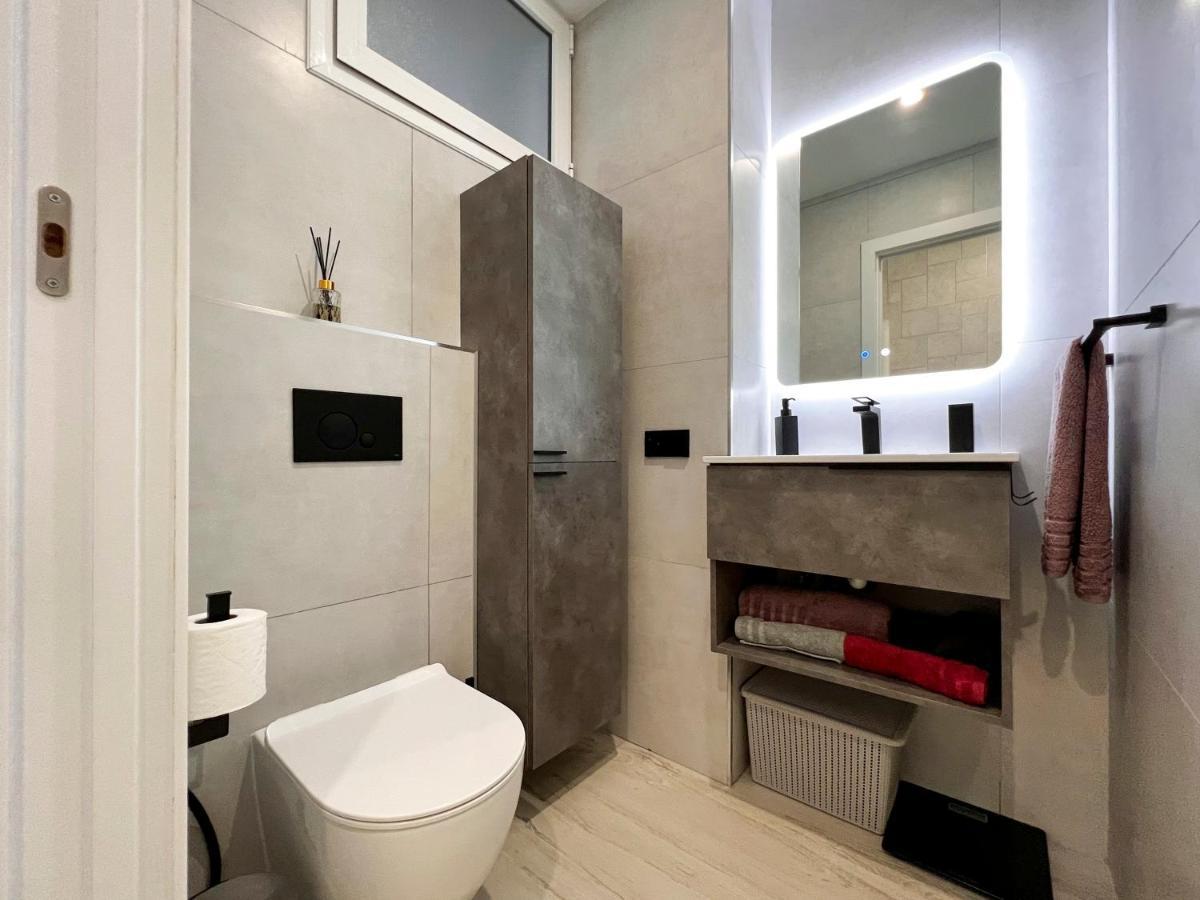 El Dorado 114 Luxury With Full Air-Conditioning Playa de las Americas  Exterior foto