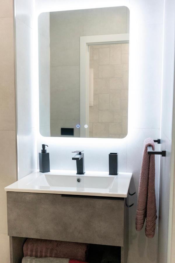 El Dorado 114 Luxury With Full Air-Conditioning Playa de las Americas  Exterior foto