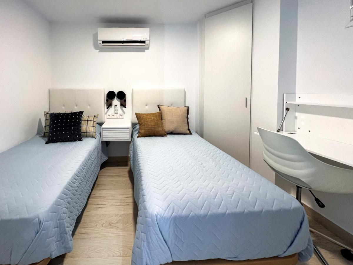 El Dorado 114 Luxury With Full Air-Conditioning Playa de las Americas  Exterior foto