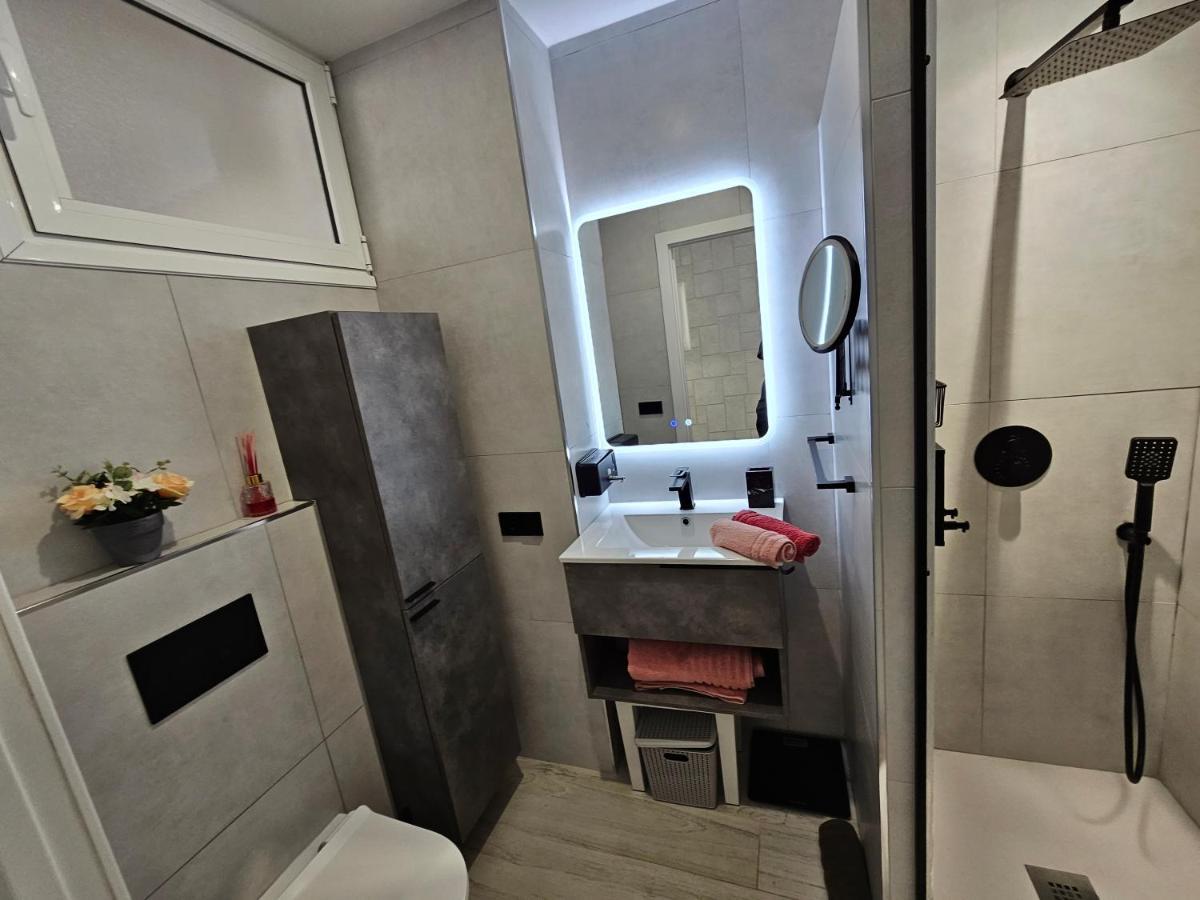 El Dorado 114 Luxury With Full Air-Conditioning Playa de las Americas  Exterior foto