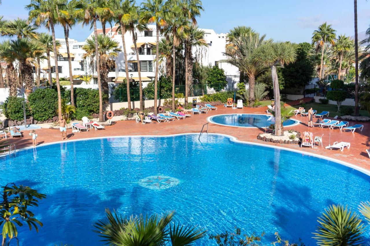 El Dorado 114 Luxury With Full Air-Conditioning Playa de las Americas  Exterior foto